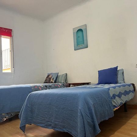 Aparment Puerto Alto Daire Madrid Dış mekan fotoğraf