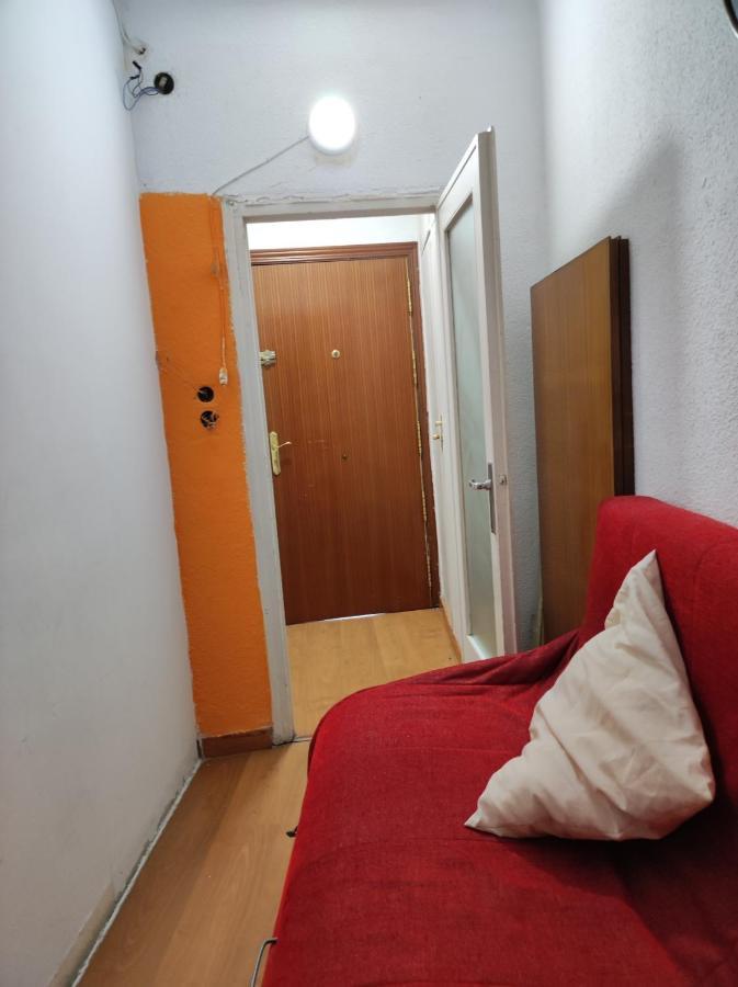 Aparment Puerto Alto Daire Madrid Dış mekan fotoğraf