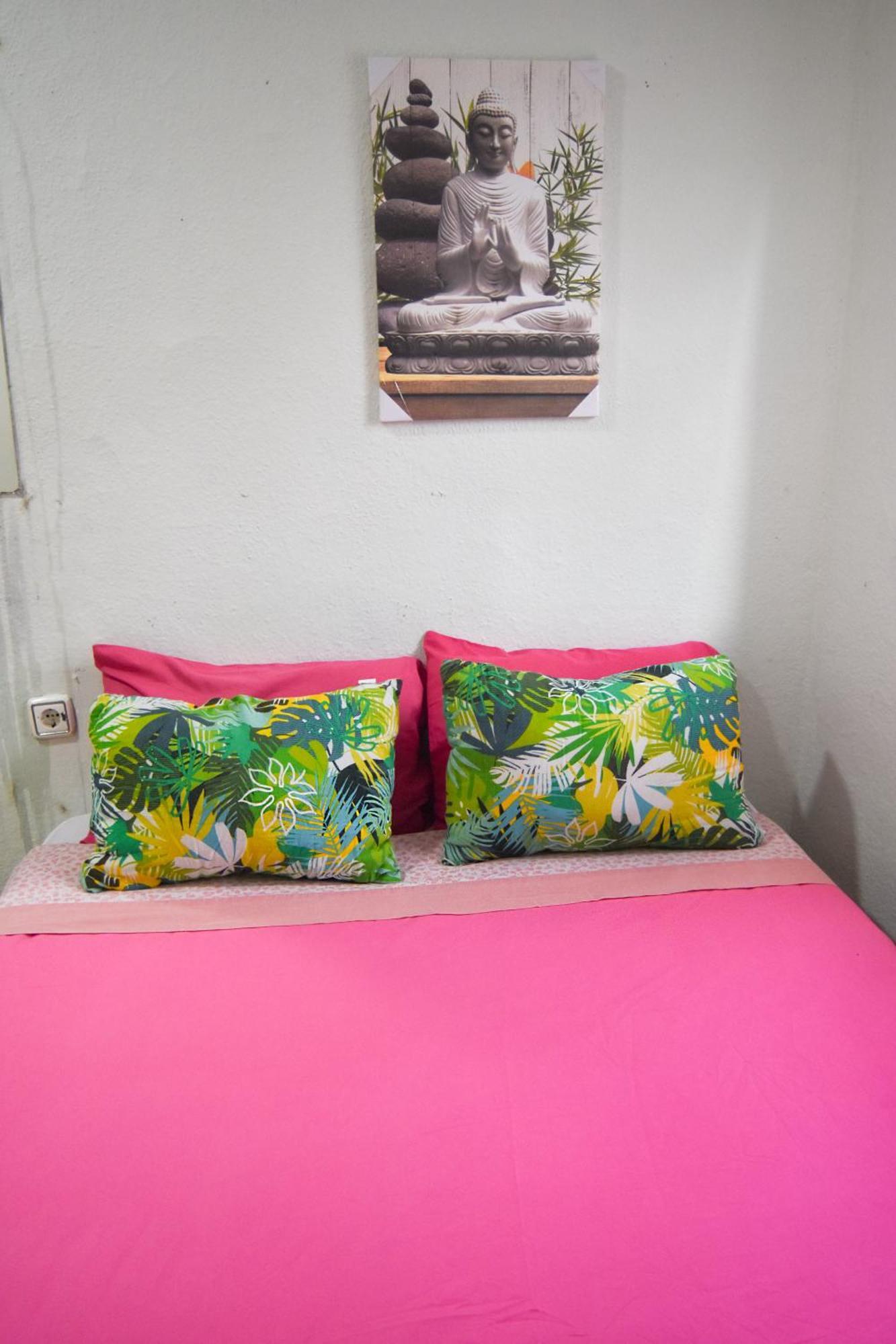 Aparment Puerto Alto Daire Madrid Dış mekan fotoğraf