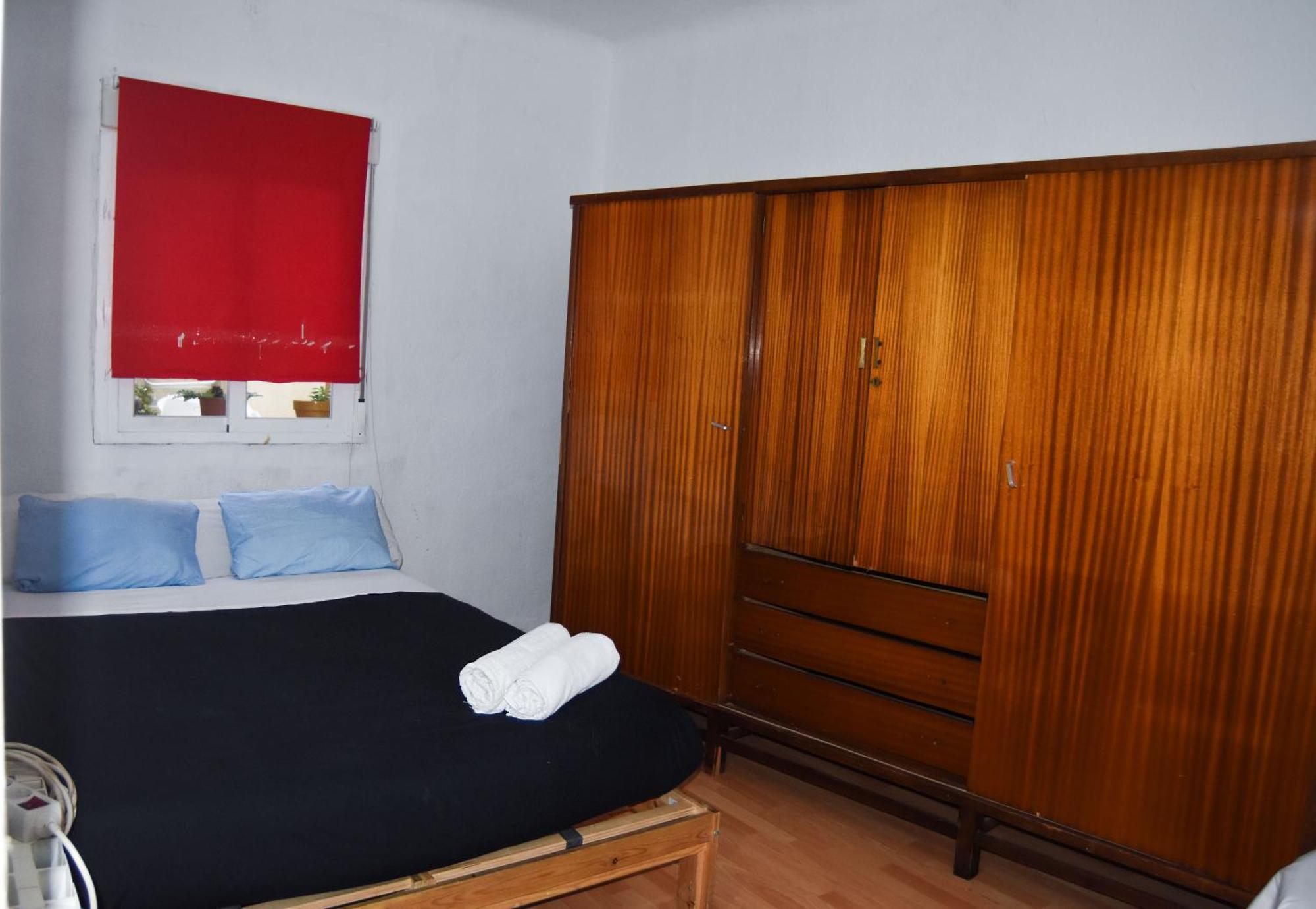Aparment Puerto Alto Daire Madrid Dış mekan fotoğraf