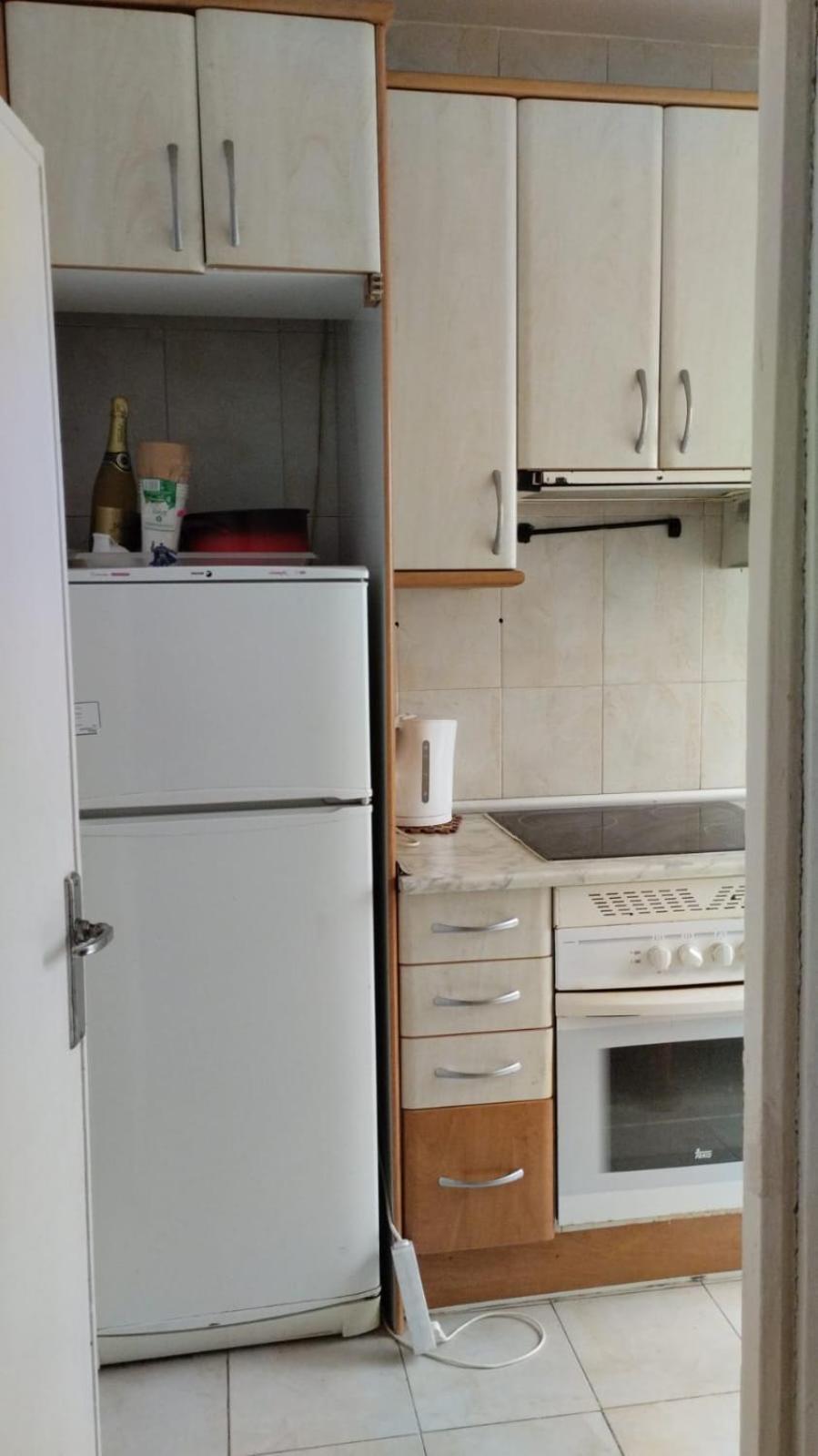 Aparment Puerto Alto Daire Madrid Dış mekan fotoğraf