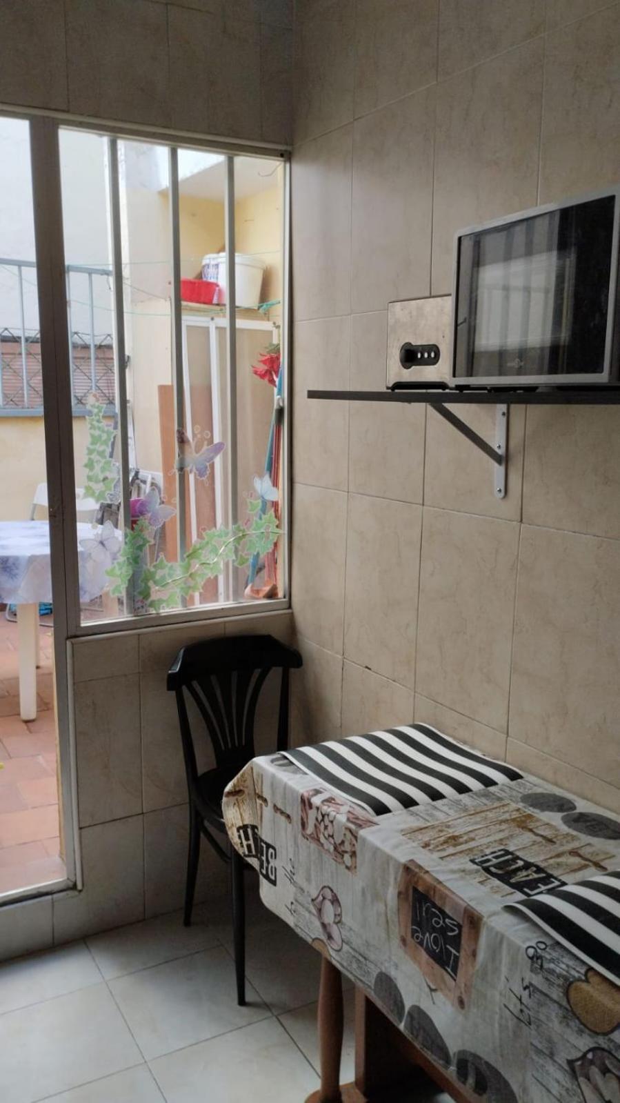 Aparment Puerto Alto Daire Madrid Dış mekan fotoğraf