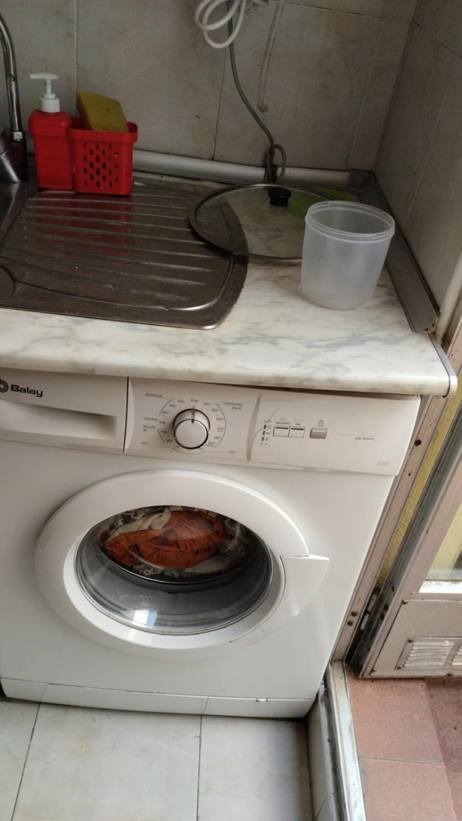 Aparment Puerto Alto Daire Madrid Dış mekan fotoğraf