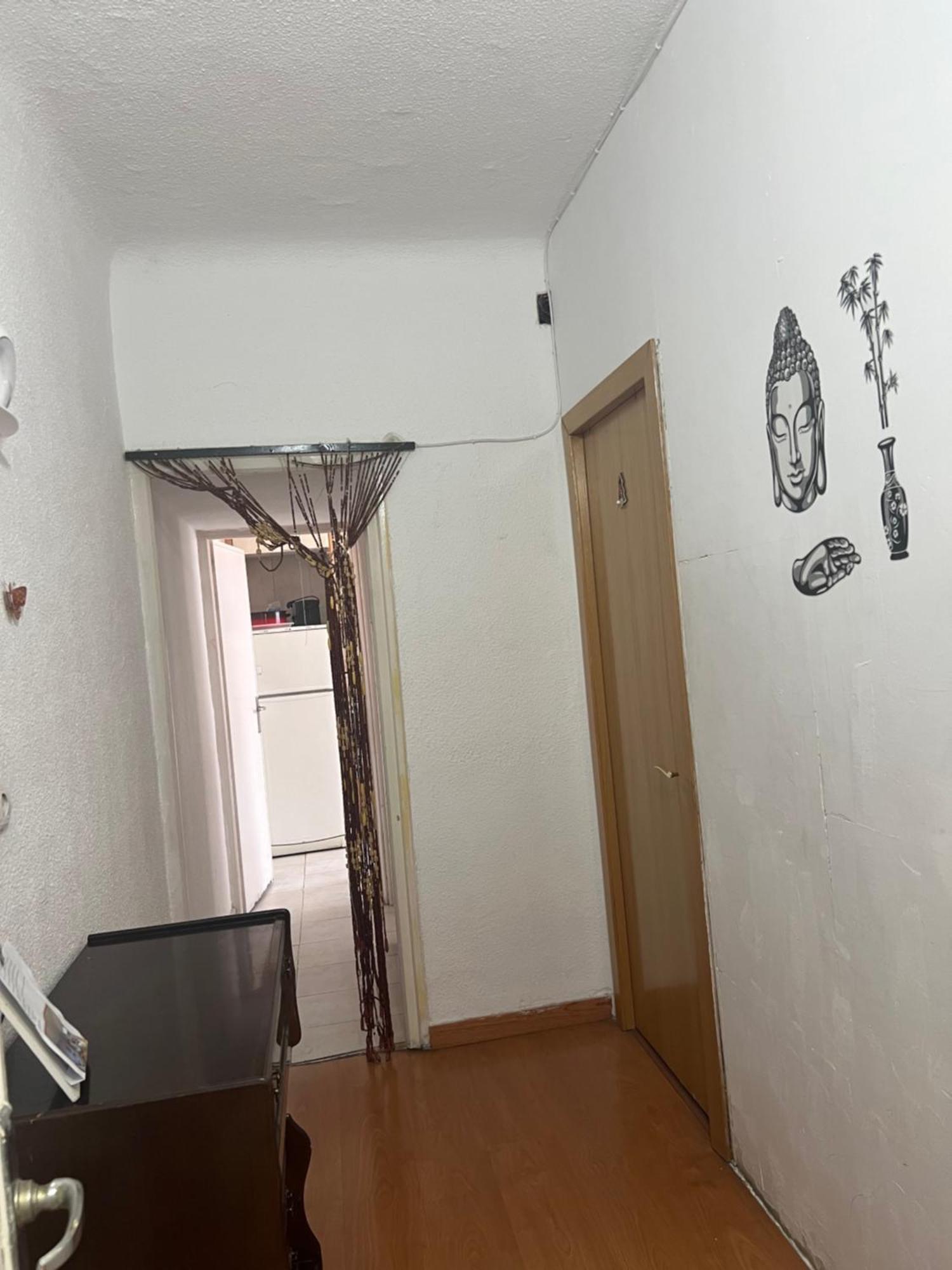 Aparment Puerto Alto Daire Madrid Dış mekan fotoğraf