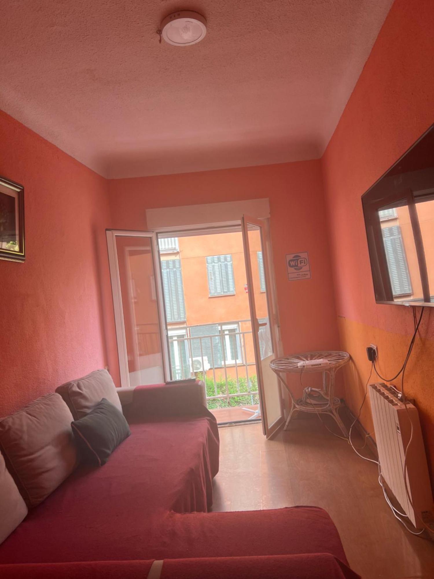 Aparment Puerto Alto Daire Madrid Dış mekan fotoğraf