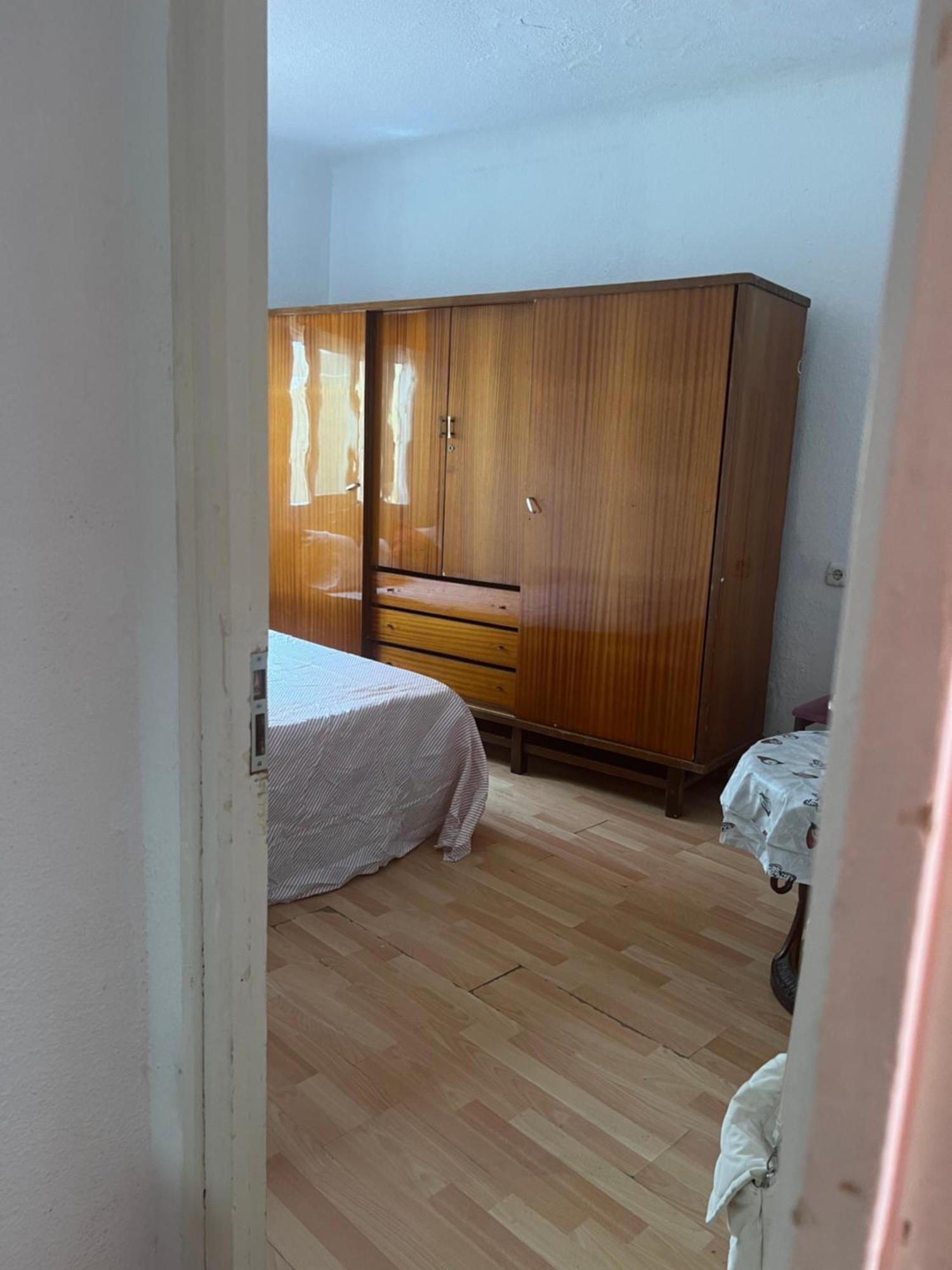 Aparment Puerto Alto Daire Madrid Dış mekan fotoğraf