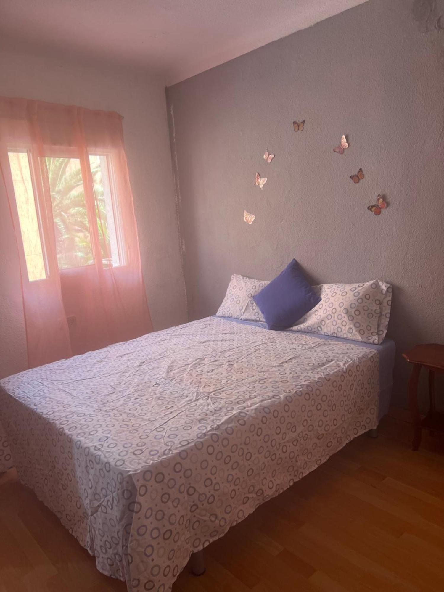 Aparment Puerto Alto Daire Madrid Dış mekan fotoğraf