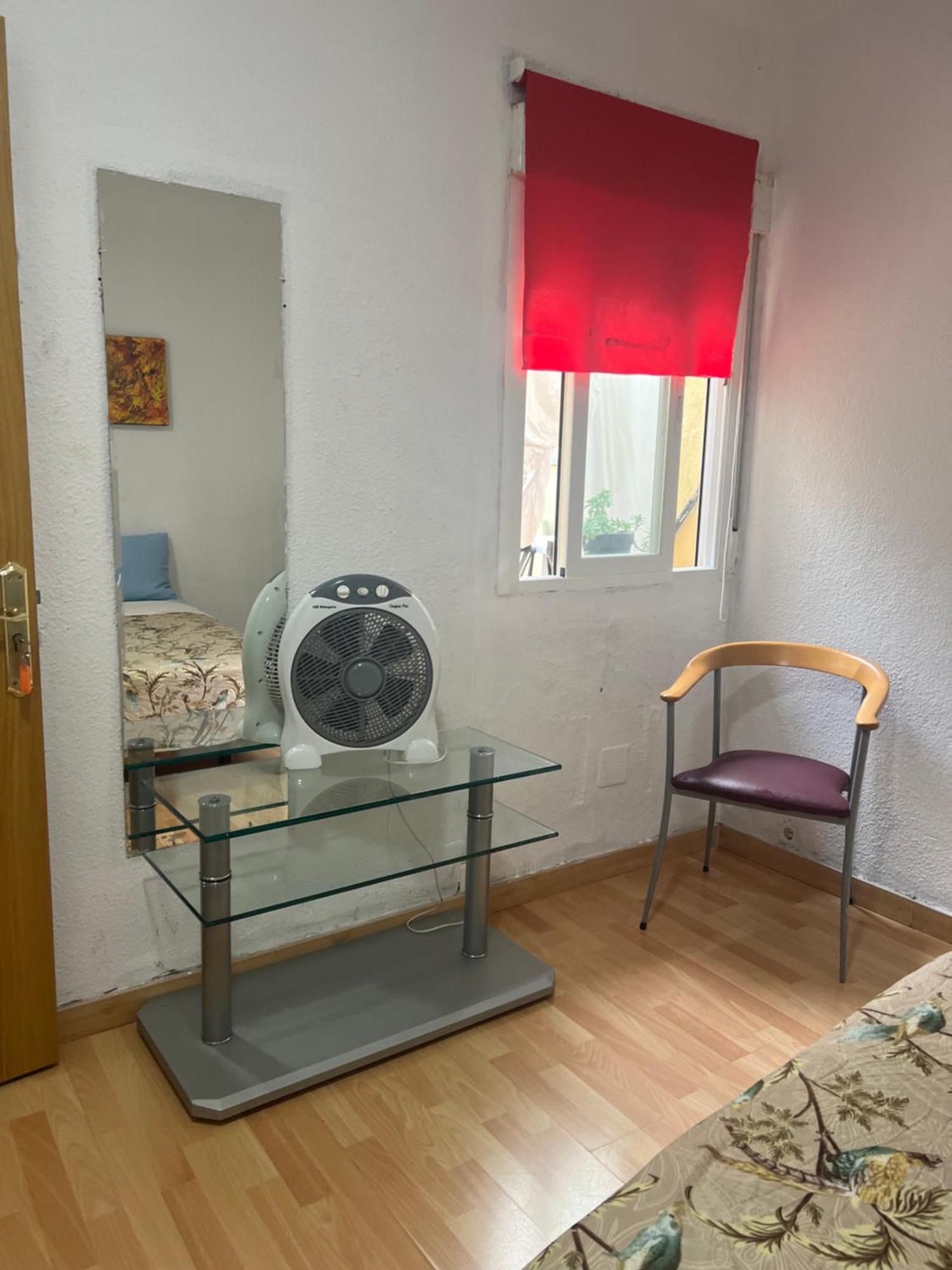 Aparment Puerto Alto Daire Madrid Dış mekan fotoğraf