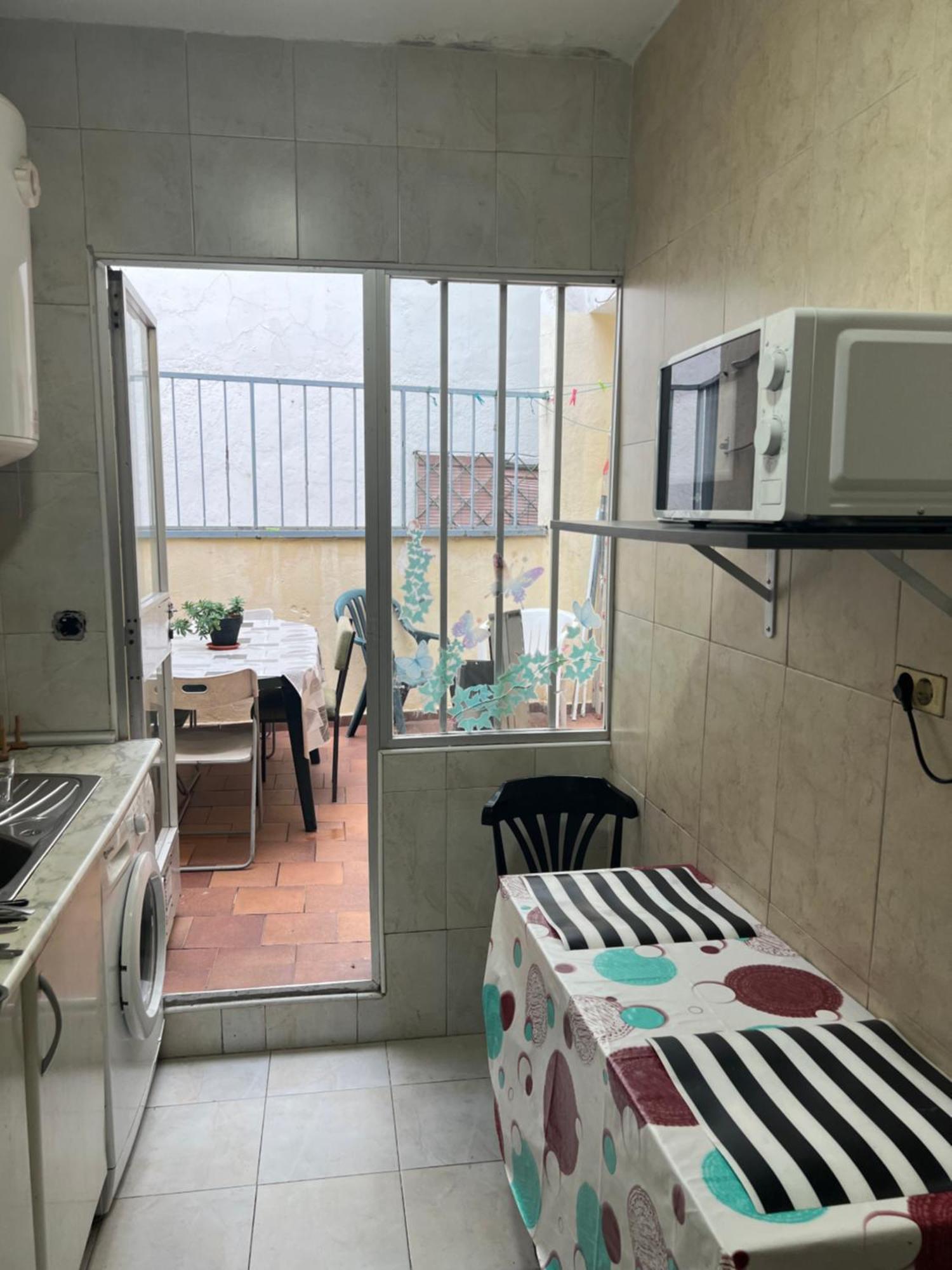 Aparment Puerto Alto Daire Madrid Dış mekan fotoğraf
